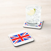 Union Jack Onderzetter (Rechterzijde)
