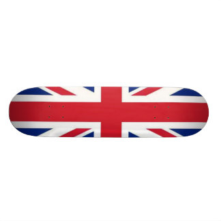 Union Jack Persoonlijk Skateboard