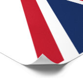 UNION_JACK POSTER (Hoek)