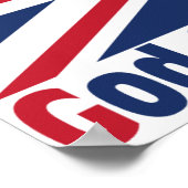 UNION_JACK POSTER (Hoek)