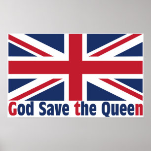 UNION_JACK POSTER