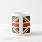 Union Jack Retro Mok (Center)