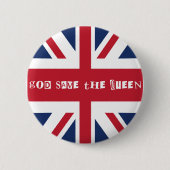 UNION_JACK RONDE BUTTON 5,7 CM (Voorkant)