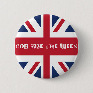 UNION_JACK RONDE BUTTON 5,7 CM