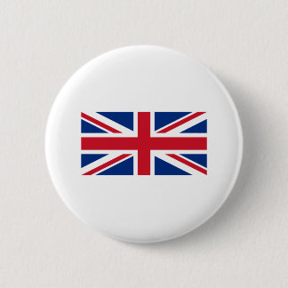 Union Jack Ronde Button 5,7 Cm