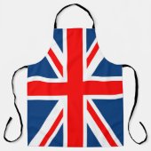 Union Jack Schort (Voorkant)
