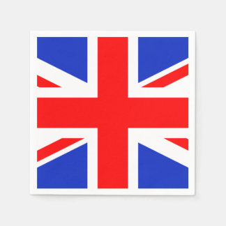UNION JACK SERVET