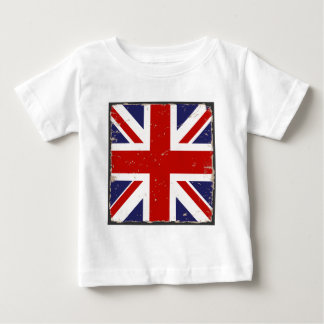 Union Jack Shabby Chic