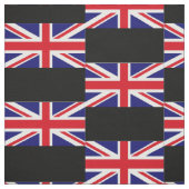 Union Jack Stof (Swatch)