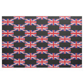 Union Jack Stof (Fat Quarter)