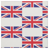 Union Jack Stof (Swatch)