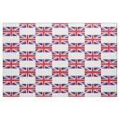 Union Jack Stof (Fat Quarter)