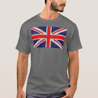 Union Jack T-shirt
