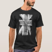 Union Jack T-shirt (Voorkant)