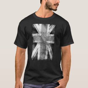 Union Jack T-shirt