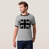 Union Jack T-shirt (Voorkant volledig)