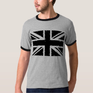 Union Jack T-shirt