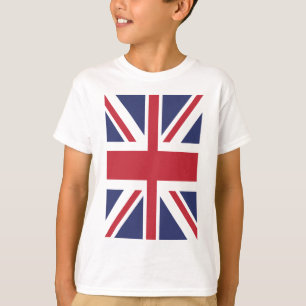UNION_JACK T-SHIRT