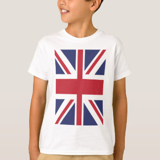 UNION_JACK T-SHIRT