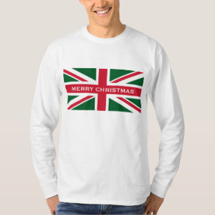 Union Jack T-shirt
