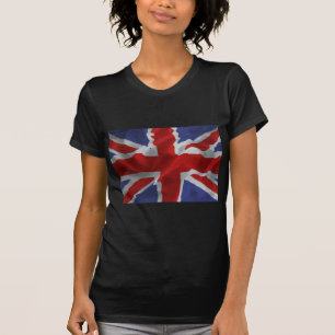 Union Jack T-shirt