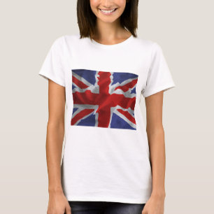 Union Jack T-shirt