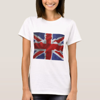 Union Jack T-shirt