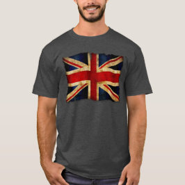 Union Jack T-shirt
