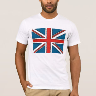 Union Jack T-shirt