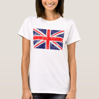 Union Jack T-shirt