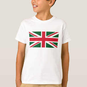 Union Jack T-shirt