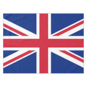 Union Jack Tafelkleed (Voorkant (Horizontaal))