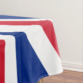Union Jack Tafelkleed (Voorbeeld)