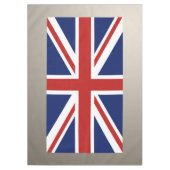 Union Jack Tafelkleed (Voorkant)