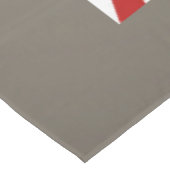 Union Jack Tafelkleed (Gekanteld)