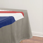 Union Jack Tafelkleed (Voorbeeld)