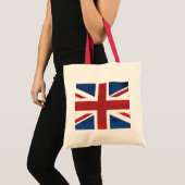 Union Jack Tas (Voorkant (product))