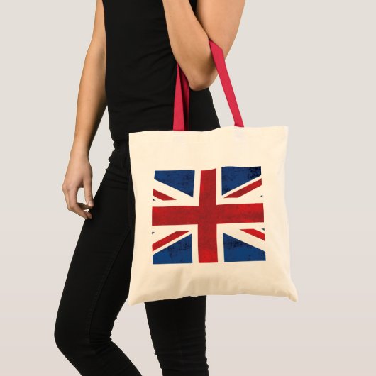 Union Jack Tas (Voorkant (product))