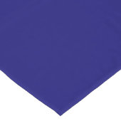 UNION JACK - THE BRITISH FLAG KORTE TAFELLOPER (Hoek)