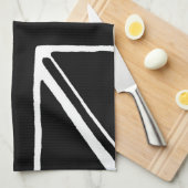 Union Jack Theedoek (Quarter Fold)