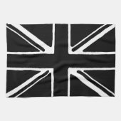 Union Jack Theedoek (Horizontaal)