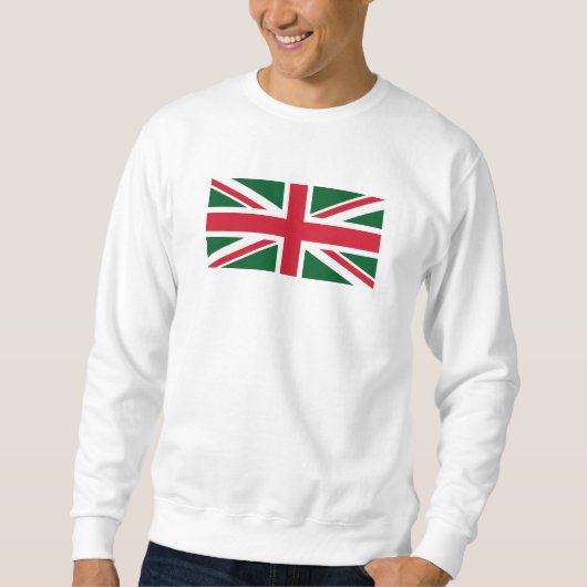 Union Jack Trui (Voorkant)
