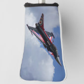Union Jack Typhoon Golfheadcover (Draai 90)