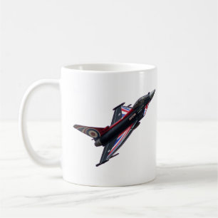 Union Jack Typhoon Koffiemok
