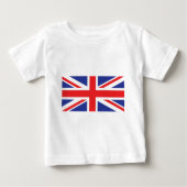 Union Jack UK Flag (Voorkant)