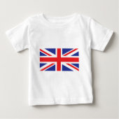 Union Jack UK Flag (Voorkant)