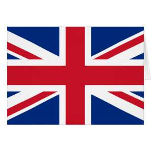 Union Jack Verenigd Koninkrijk
