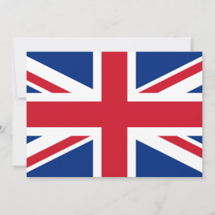 Union Jack Verenigd Koninkrijk
