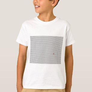 Union Jack - Verenigd Koninkrijk T-shirt
