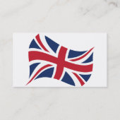 UNION_JACK VISITEKAARTJE (Achterkant)